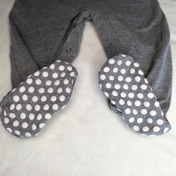 Pink Floyd Onesie - Picture 3 of 5